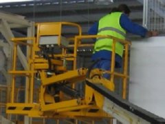obra (912) SEGURIDAD y SALUD en CONSTRUCCION